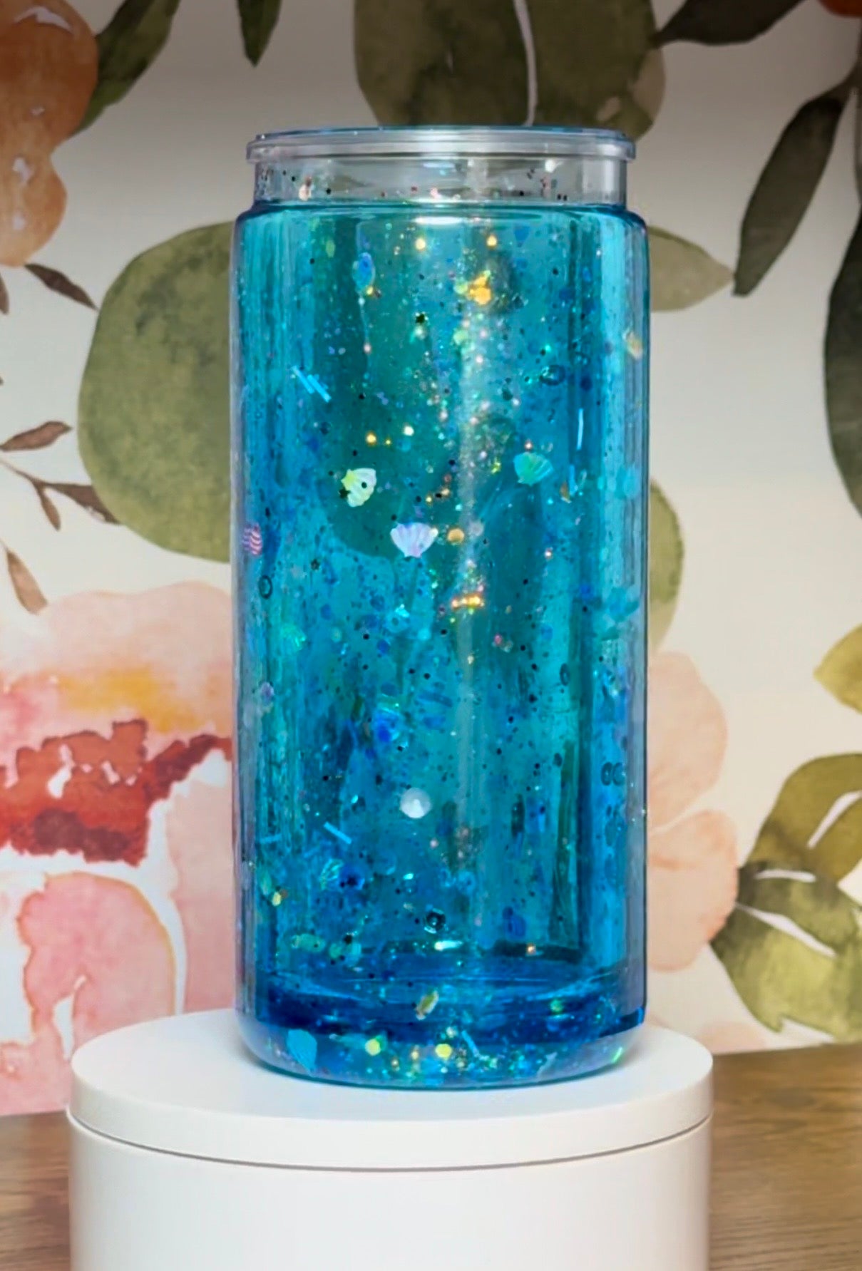 20oz Aquarium cup