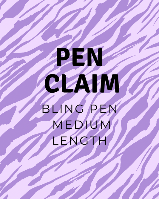 Pen Claim - Medium
